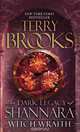 The Dark Legacy of Shannara: Witch Wraith, Terry Brooks 