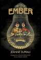 The City of Ember, DuPrau Jeanne 
