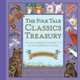 The Folk Tale Classics Treasury. Six Cherished Stories in One Keepsake Volume, Galdone Paul 