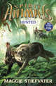Hunted, Stiefvater Maggie 