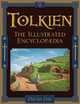 Tolkien. The Illustrated Encyclopaedia, Day David 