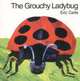 The Grouchy Ladybug, Carle Eric 