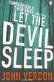 Let the Devil Sleep, John Verdon 