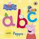 Peppa Pig. ABC with Peppa, 