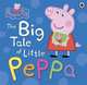 The Big Tale of Little Peppa, 