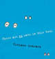 There Are No Cats in This Book, Schwarz Viviane 