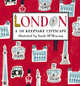 London. A 3D Keepsake Cityscape, McMenemy Sarah 
