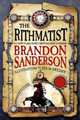 The Rithmatist, Sanderson Brandon 