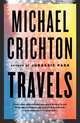 Travels, Michael Crichton 