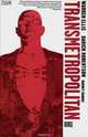Transmetropolitan: Volume 8: Dirge, Warren Ellis 