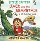 Jack and the Beanstalk, Mayer Mercer 