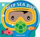 Deep Sea Dive, Yoon Salina 