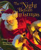 The Night Before Christmas, Clement C. Moore 