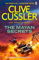 The Mayan Secrets, Cussler Clive 