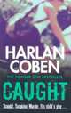 Caught, Harlan Coben 