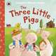 The Three Little Pigs, Baxter Nicola 