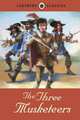 The Three Musketeers, 