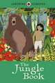 The Jungle Book, Kipling Rudyard 