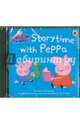 Peppa Pig: Storytime with Peppa (CD), 