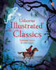 Usborne Illustrated Classics: Robinson Crusoe & Other Stories, Marks Alan 