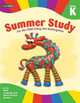 Summer study, Grade K, 