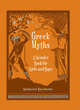 Greek Myths. A Wonder Book for Girl & Boys, Hawthorne Nathaniel 