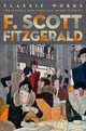 Classic Works of F. Scott Fitzgerald, F. Scott Fitzgerald 
