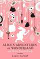 Alice's Adventures in Wonderland and Other Classic Works, Carroll Lewis 