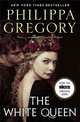 The White Queen, Gregory Philippa 