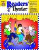 Readers' Theater, Grade 4, 