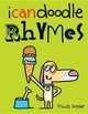 I Can Doodle. Rhymes, Foster Travis 