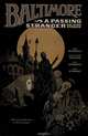 Baltimore: Volume 3: A Passing Stranger and Other Stories, Mike Mignola, Christopher Golden 