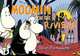 Moomin on the Riviera, Jansson Tove 
