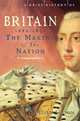 Britain. The Making of the Nation 1660-1851, Gibson William 