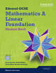 GCSE Mathematics Edexcel 2010. Spec A Foundation (+ CD-ROM), Tanner Kevin 