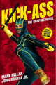 Kick-Ass, Romita John 