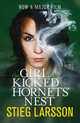 The Girl Who Kicked the Hornets' Nest, Larsson Stieg 