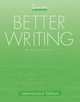 Better Writing, Harrison Richard 