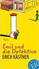 Emil und die Detektive, Kaestner Erich 