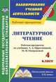 Котельникова. Лит. чтение. 4 кл. Раб. прогр.по уч.Ефросининой,Омороковой. УМК 'Начальная школа XXI'., Котельникова Л.Ф. 