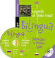 Билингва. Легенды о Робин Гуде. Legends of Robin Hood (+ mp3) (+ CD-ROM), 