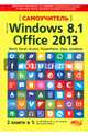 Windows 8.1 + Office 2013. Самоучитель. Две книги в одной, А. П. Кропп, И, Ф. Загудаев, Р. Г. Прокди 