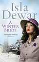 A Winter Bride, Dewar, Isla 
