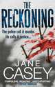 The Reckoning, Casey, Jane 