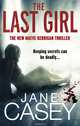 The Last Girl, Casey, Jane 