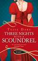 Three Nights With a Scoundrel: A Rouge Regency Romance, Dare, Tessa 