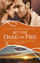 Set the Dark on Fire: A Rouge Romantic Suspense, Sorenson, Jill 