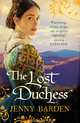 The Lost Duchess, Barden, Jenny 