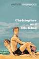 Christopher and His Kind, Christopher Isherwood 