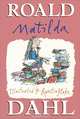 Matilda, Roald Dahl 